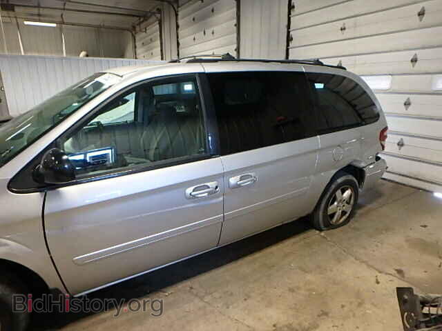 2005 DODGE CARAVAN - VIN: 2D4GP44L85R471934 - Фото 10