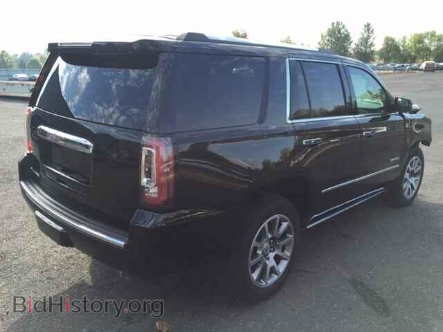 2015 GMC YUKON - VIN: 1GKS2CKJ4FR594417 - Фото 4