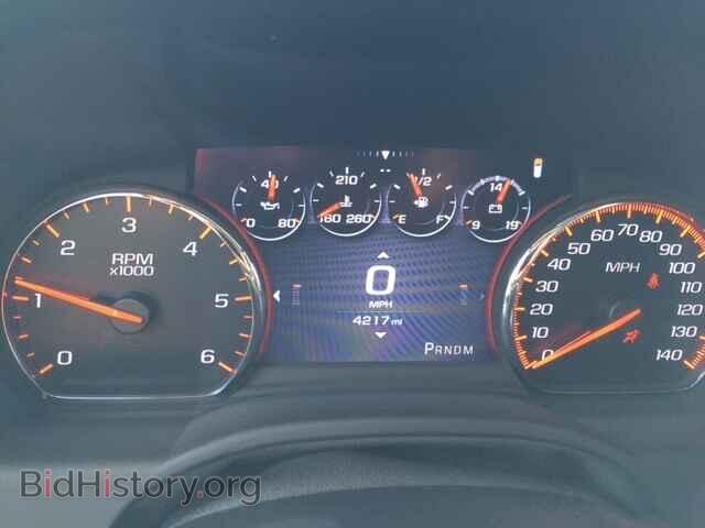 2015 GMC YUKON - VIN: 1GKS2CKJ4FR594417 - Фото 8