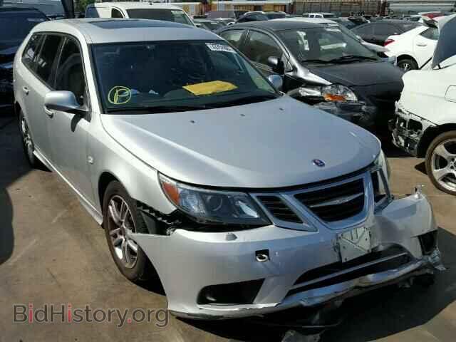 Photo YS3FA5CY4B1315380 - SAAB 9 3 2011