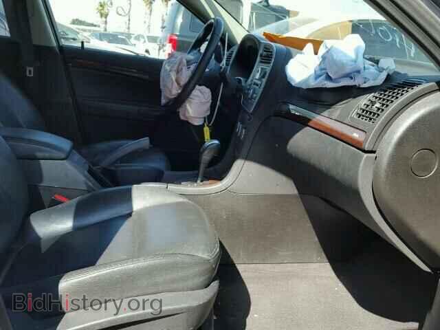 2011 SAAB 9 3 - VIN: YS3FA5CY4B1315380 - Фото 5
