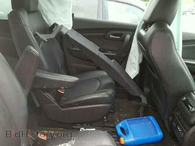 2012 CHEVROLET TRAVERSE - VIN: 1GNKVJED9CJ101183 - Photo 6