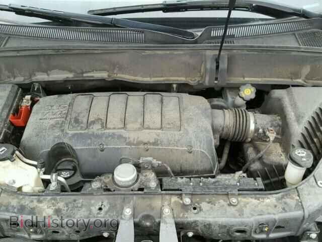 2012 CHEVROLET TRAVERSE - VIN: 1GNKVJED9CJ101183 - Photo 7