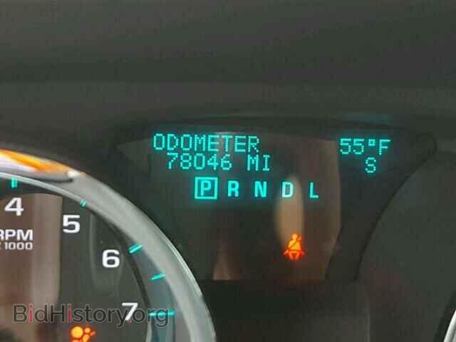 2012 CHEVROLET TRAVERSE - VIN: 1GNKVJED9CJ101183 - Photo 8