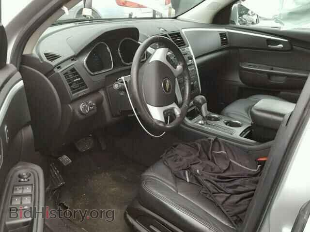 2012 CHEVROLET TRAVERSE - VIN: 1GNKVJED9CJ101183 - Photo 9