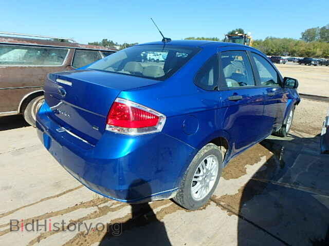 2010 FORD FOCUS - VIN: 1FAHP3FN7AW203782 - Фото 4