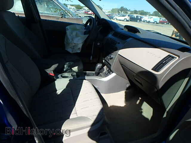 2010 FORD FOCUS - VIN: 1FAHP3FN7AW203782 - Фото 5