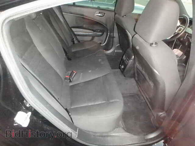 2013 DODGE CHARGER - VIN: 2C3CDXBG2DH555705 - Фото 6