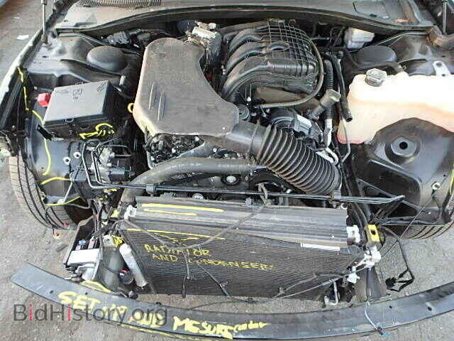 2013 DODGE CHARGER - VIN: 2C3CDXBG2DH555705 - Фото 7