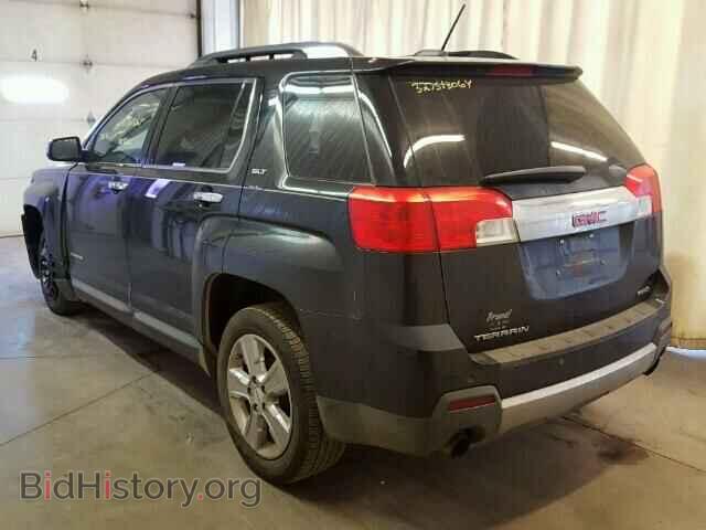 2015 GMC TERRAIN - VIN: 2GKFLYE30F6351336 - Photo 3