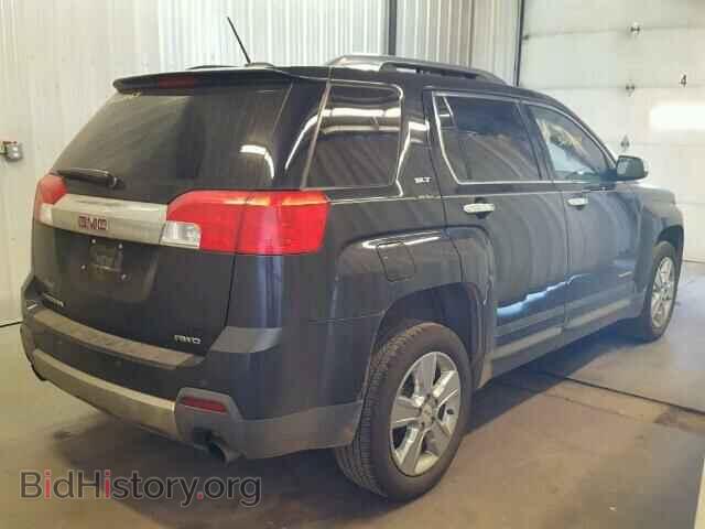 2015 GMC TERRAIN - VIN: 2GKFLYE30F6351336 - Photo 4