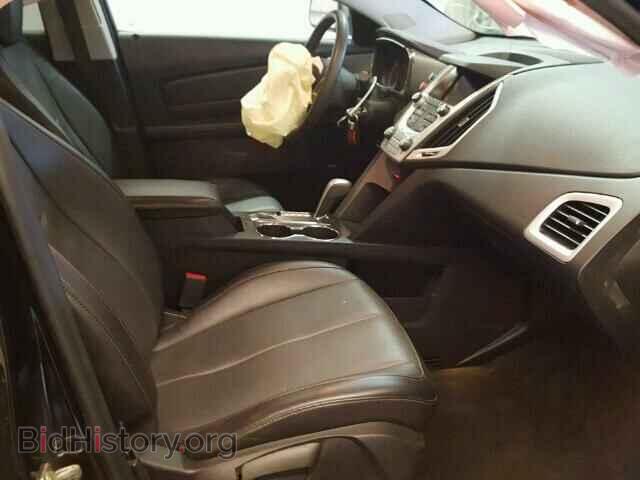 2015 GMC TERRAIN - VIN: 2GKFLYE30F6351336 - Photo 5