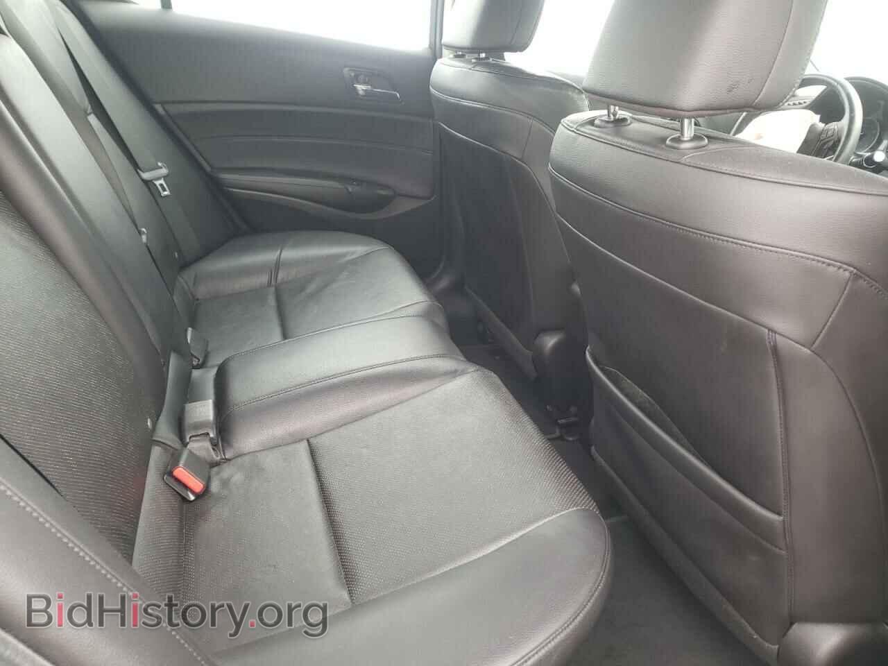 2013 ACURA ILX - VIN: 19VDE1F72DE008300 - Фото 6