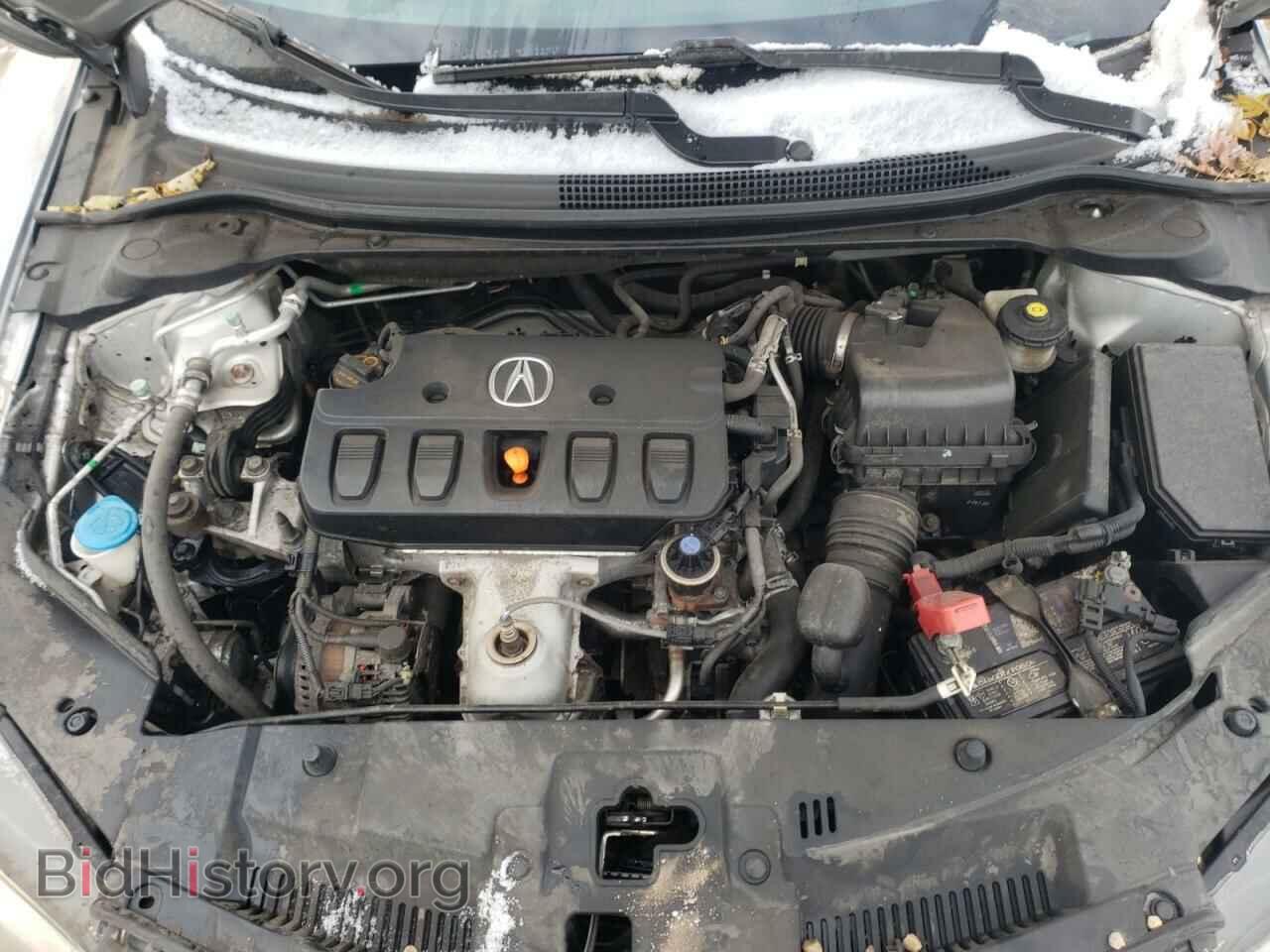 2013 ACURA ILX - VIN: 19VDE1F72DE008300 - Фото 7