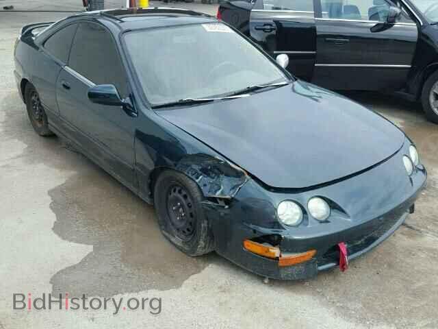Фотография JH4DC43501S003346 - ACURA INTEGRA 2001