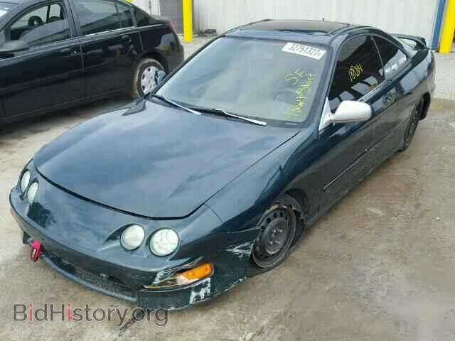 2001 ACURA INTEGRA - VIN: JH4DC43501S003346 - Фото 2
