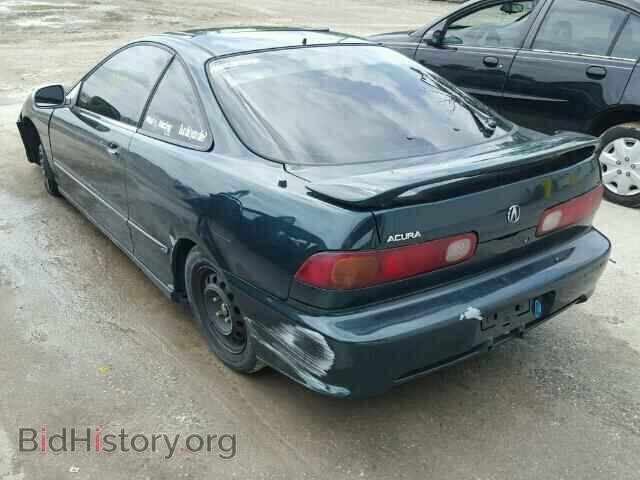 2001 ACURA INTEGRA - VIN: JH4DC43501S003346 - Фото 3