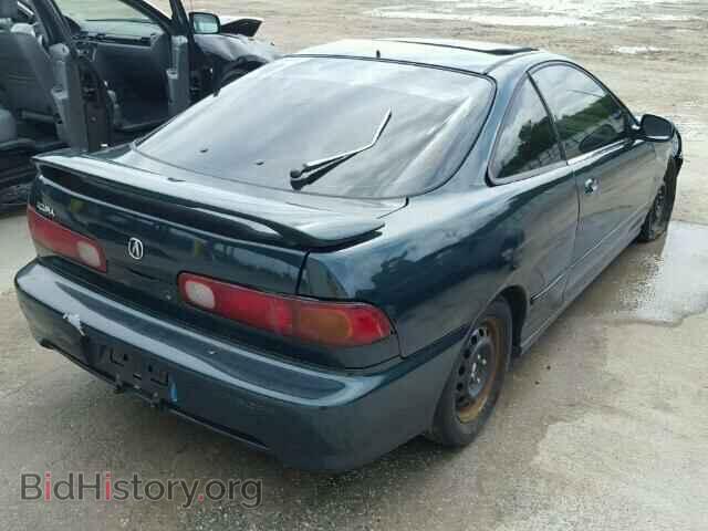 2001 ACURA INTEGRA - VIN: JH4DC43501S003346 - Фото 4