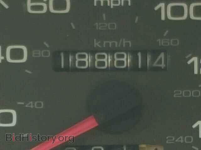 2001 ACURA INTEGRA - VIN: JH4DC43501S003346 - Фото 8