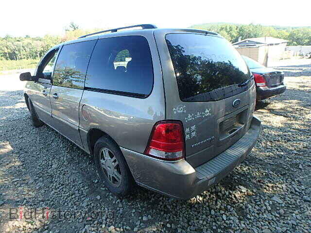 2004 FORD FREESTAR - VIN: 2FMZA522X4BB10313 - Фото 3