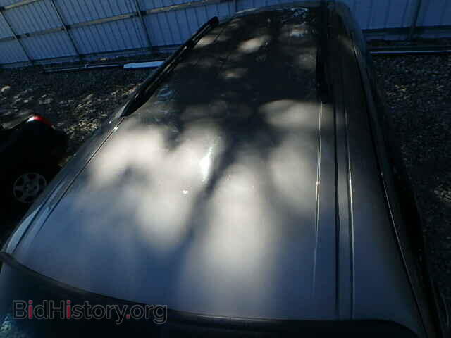 2004 FORD FREESTAR - VIN: 2FMZA522X4BB10313 - Фото 10