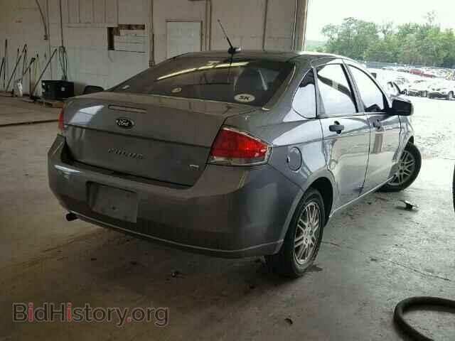 2010 FORD FOCUS - VIN: 1FAHP3FN0AW187134 - Фото 4