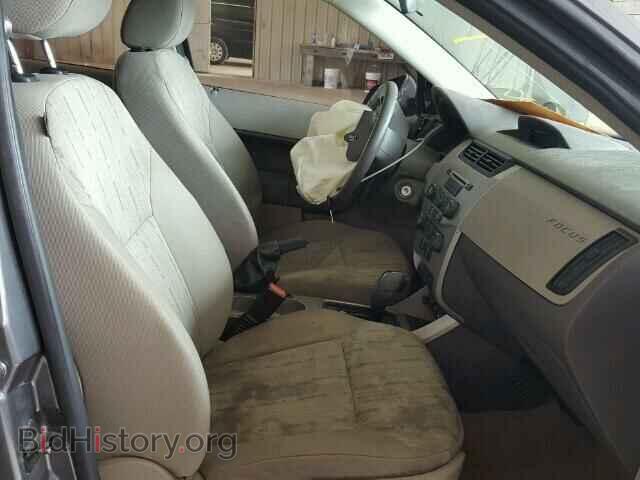 2010 FORD FOCUS - VIN: 1FAHP3FN0AW187134 - Фото 5