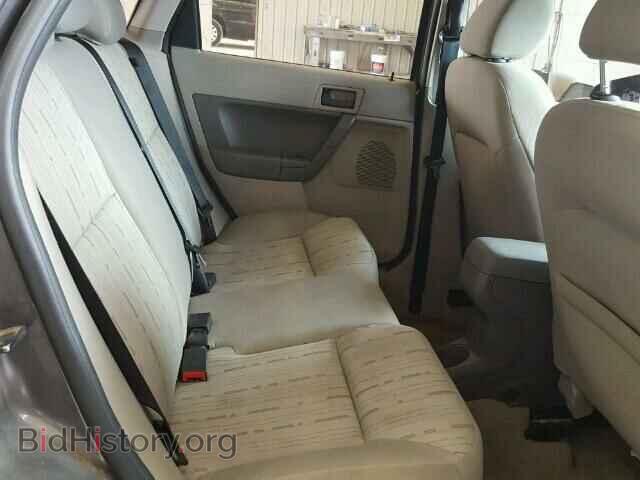 2010 FORD FOCUS - VIN: 1FAHP3FN0AW187134 - Фото 6