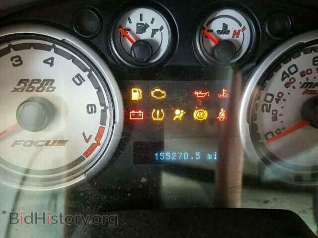 2010 FORD FOCUS - VIN: 1FAHP3FN0AW187134 - Фото 8