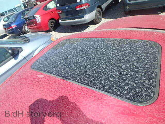 2002 AUDI A4 - VIN: WAULC68E32A257283 - Фото 10