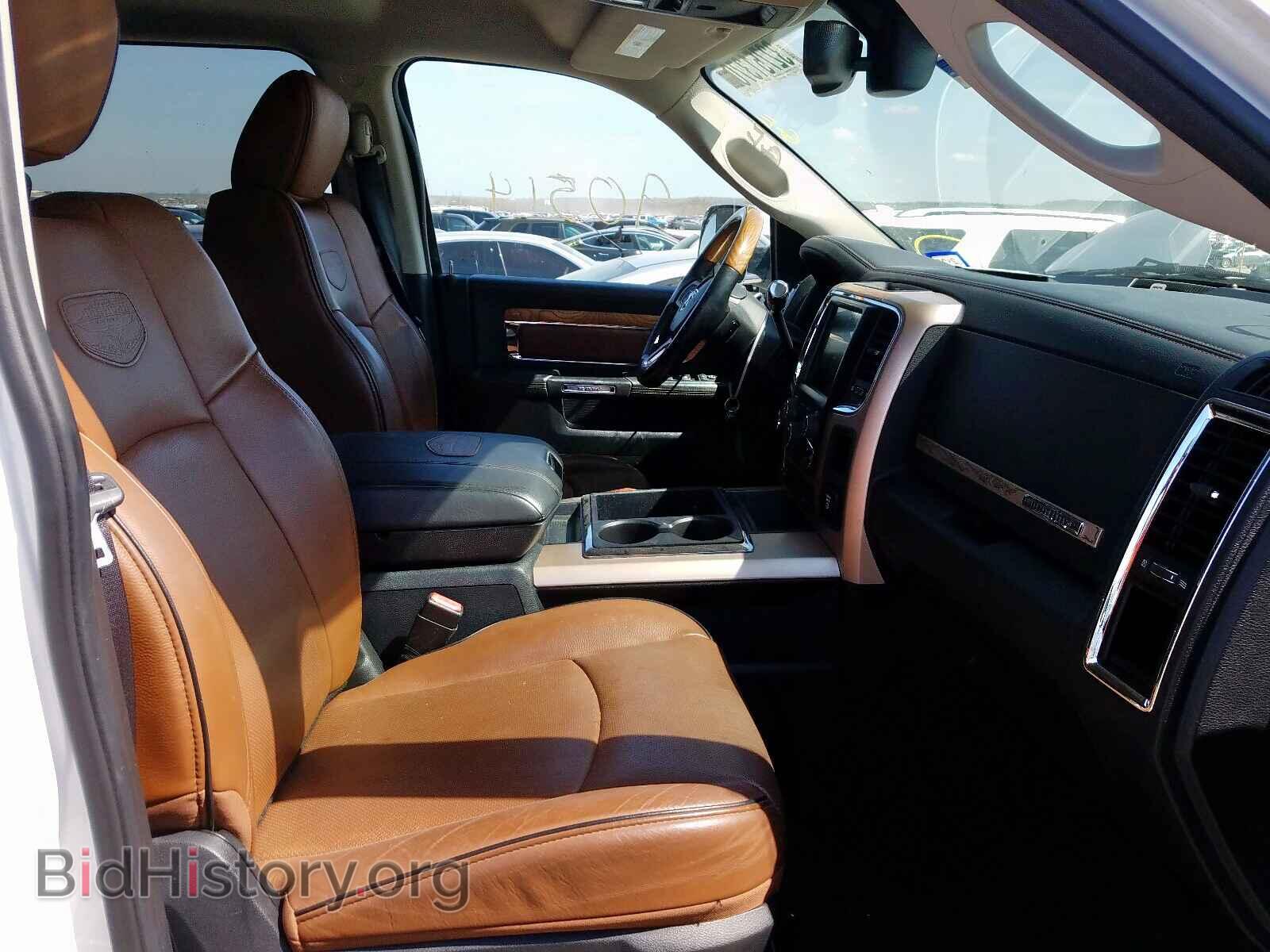 2015 RAM 2500 - VIN: 3C6UR5GL2FG511502 - Photo 5