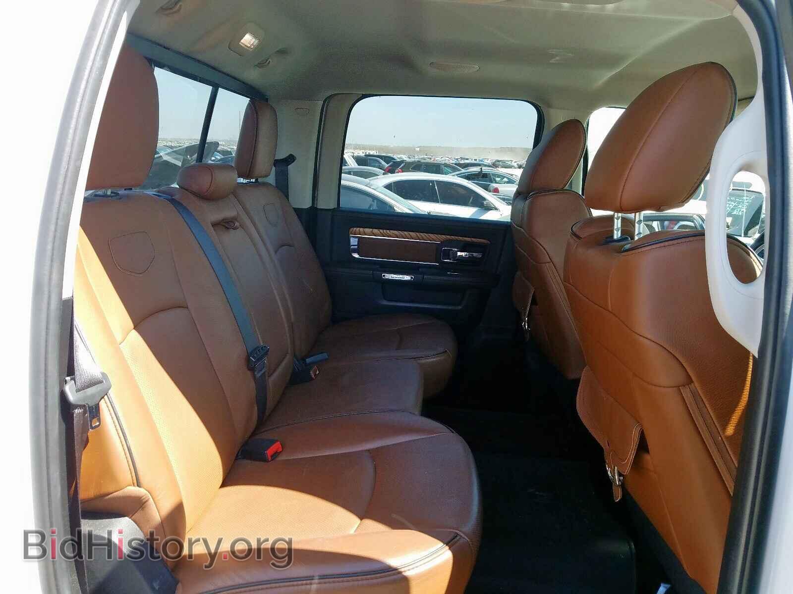 2015 RAM 2500 - VIN: 3C6UR5GL2FG511502 - Photo 6
