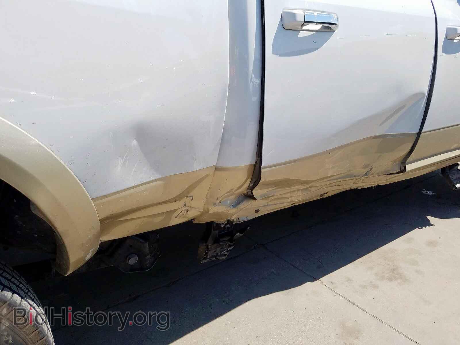 2015 RAM 2500 - VIN: 3C6UR5GL2FG511502 - Photo 9
