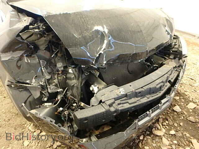 2012 CADILLAC CTS - VIN: 1G6DA5E56C0153666 - Фото 9