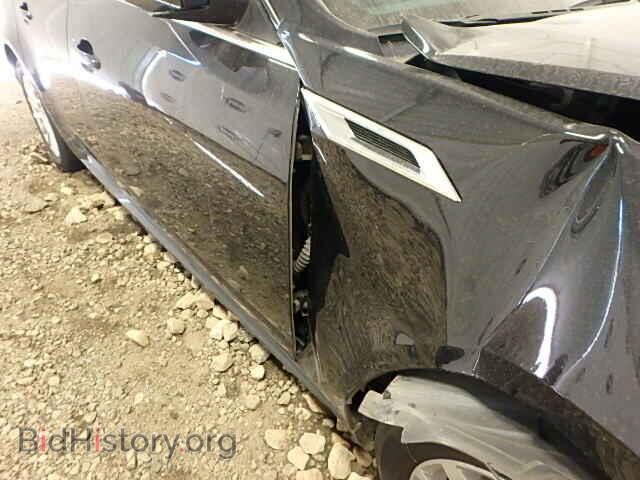2012 CADILLAC CTS - VIN: 1G6DA5E56C0153666 - Фото 10