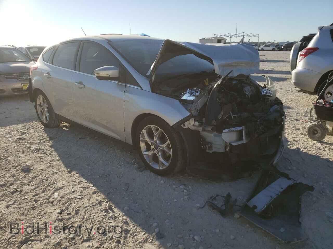 Фотография 1FADP3N27EL236231 - FORD FOCUS 2014