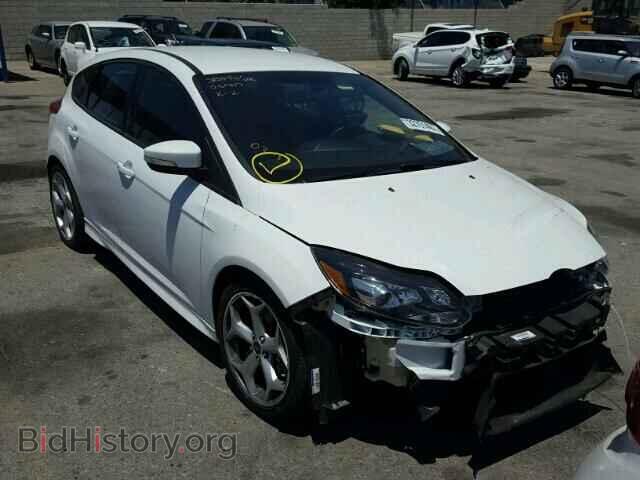 Photo 1FADP3L95DL364692 - FORD FOCUS 2013