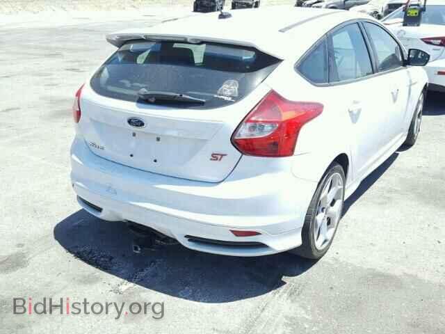 2013 FORD FOCUS - VIN: 1FADP3L95DL364692 - Фото 4