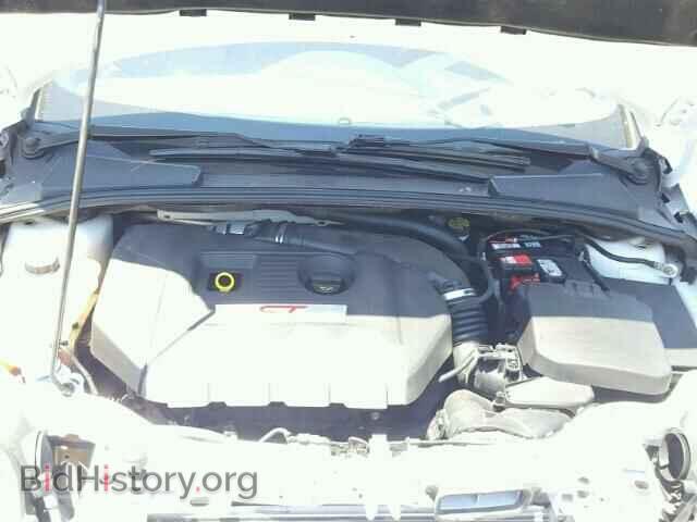 2013 FORD FOCUS - VIN: 1FADP3L95DL364692 - Фото 7