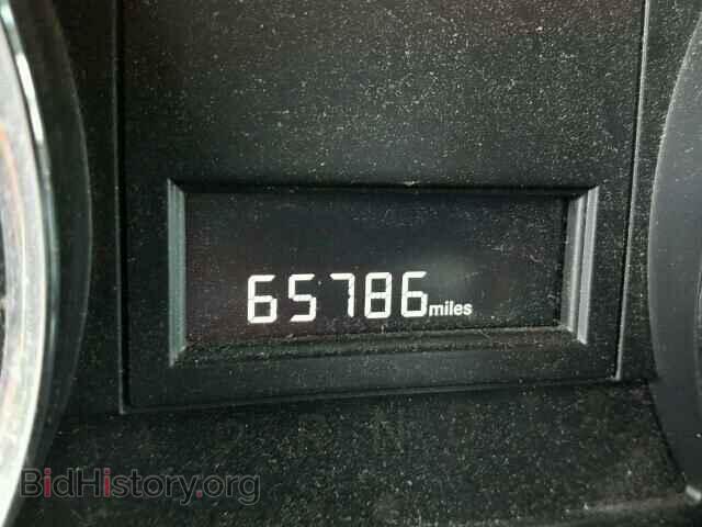 2013 DODGE CARAVAN - VIN: 2C4RDGCG9DR523865 - Фото 8