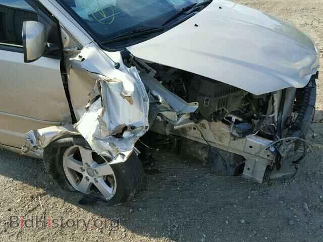 2013 DODGE CARAVAN - VIN: 2C4RDGCG9DR523865 - Фото 9