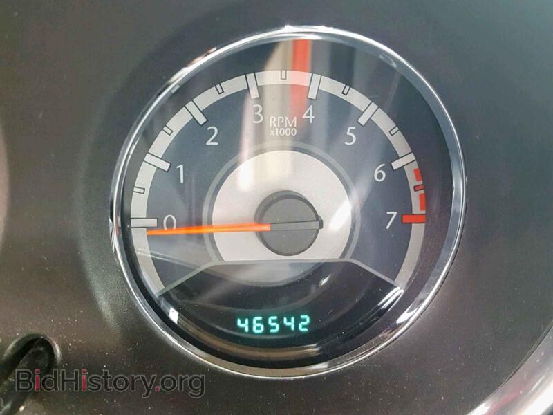 2012 Chrysler 200 (VIN 1C3CCBCB3CN301953) — photo 8 of 10