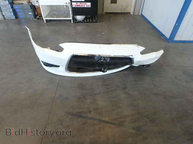 2013 MITSUBISHI LANCER - VIN: JA32U8FW8DU015737 - Фото 10