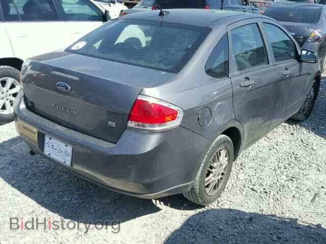 2010 FORD FOCUS - VIN: 1FAHP3FN4AW111416 - Фото 4