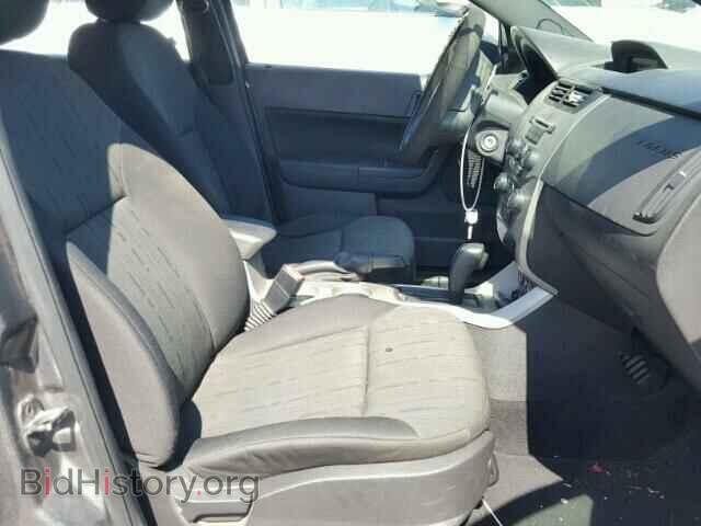2010 FORD FOCUS - VIN: 1FAHP3FN4AW111416 - Фото 5