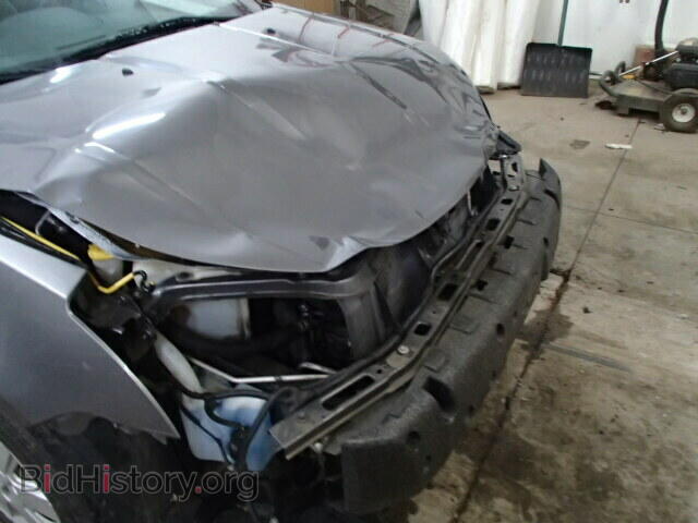2009 FORD FOCUS - VIN: 1FAHP34N69W128314 - Фото 10