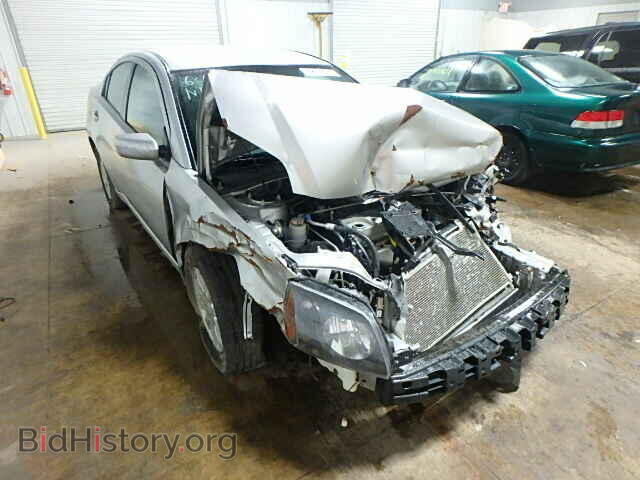 Photo 4A32B2FF9BE028828 - MITSUBISHI GALANT 2011