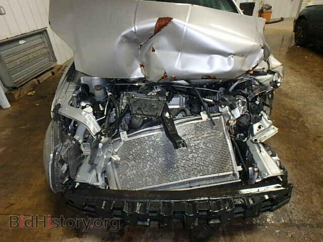 2011 MITSUBISHI GALANT - VIN: 4A32B2FF9BE028828 - Фото 7