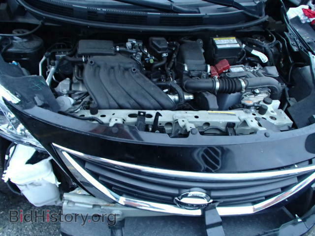 2013 NISSAN VERSA - VIN: 3N1CN7AP9DL895163 - Фото 7