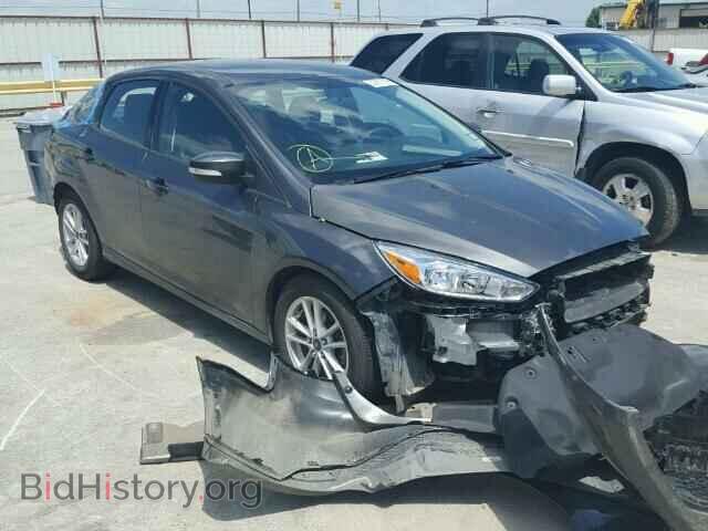 Фотография 1FADP3F26FL230419 - FORD FOCUS 2015